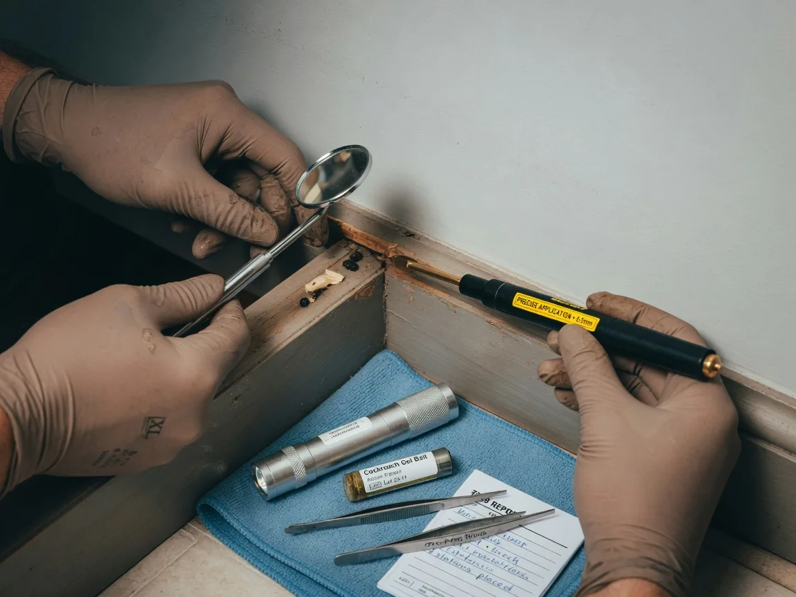 Why choose Emergency Pest Control in Oakland, IL